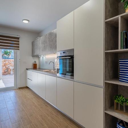 Apartment Blue Monstera Cres Exterior foto