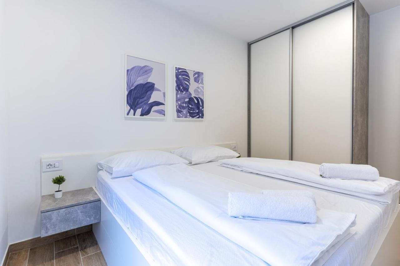 Apartment Blue Monstera Cres Exterior foto