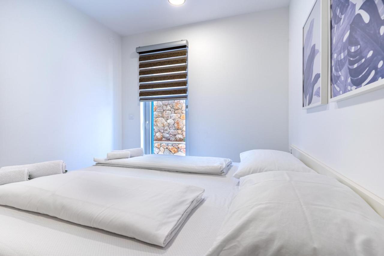 Apartment Blue Monstera Cres Exterior foto