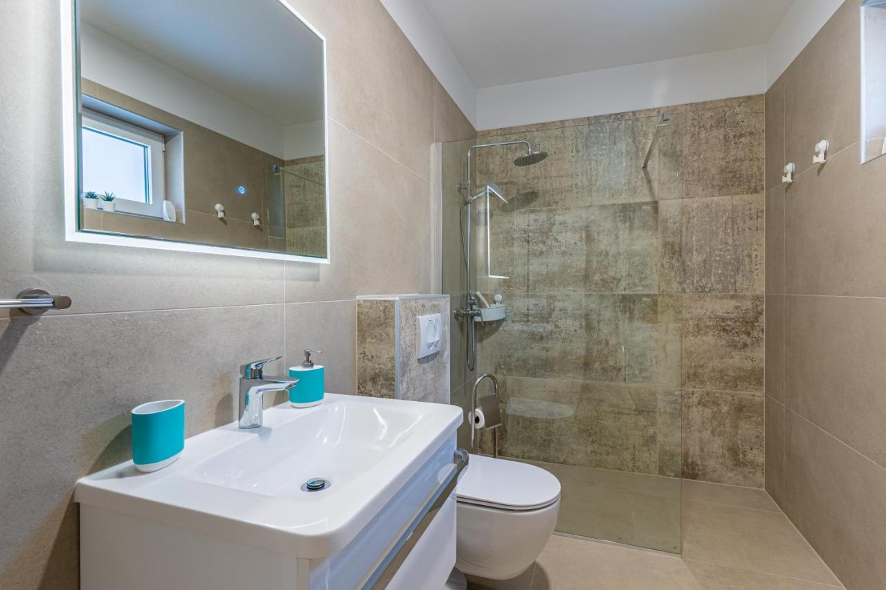 Apartment Blue Monstera Cres Exterior foto