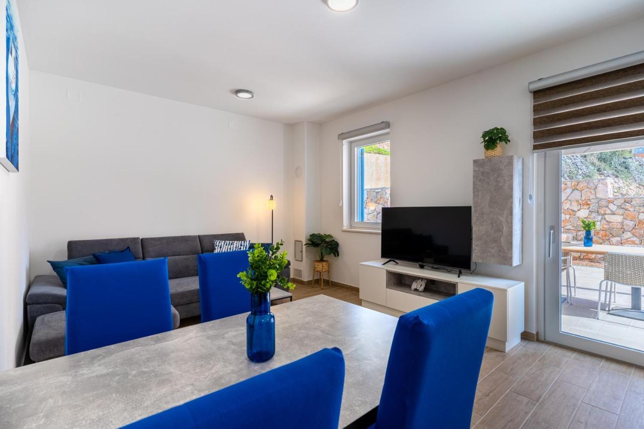 Apartment Blue Monstera Cres Exterior foto
