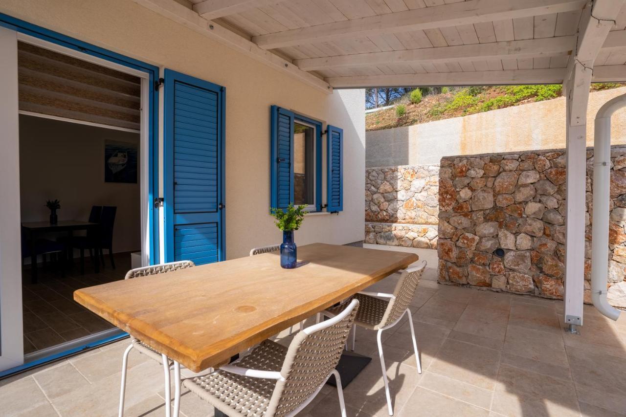 Apartment Blue Monstera Cres Exterior foto