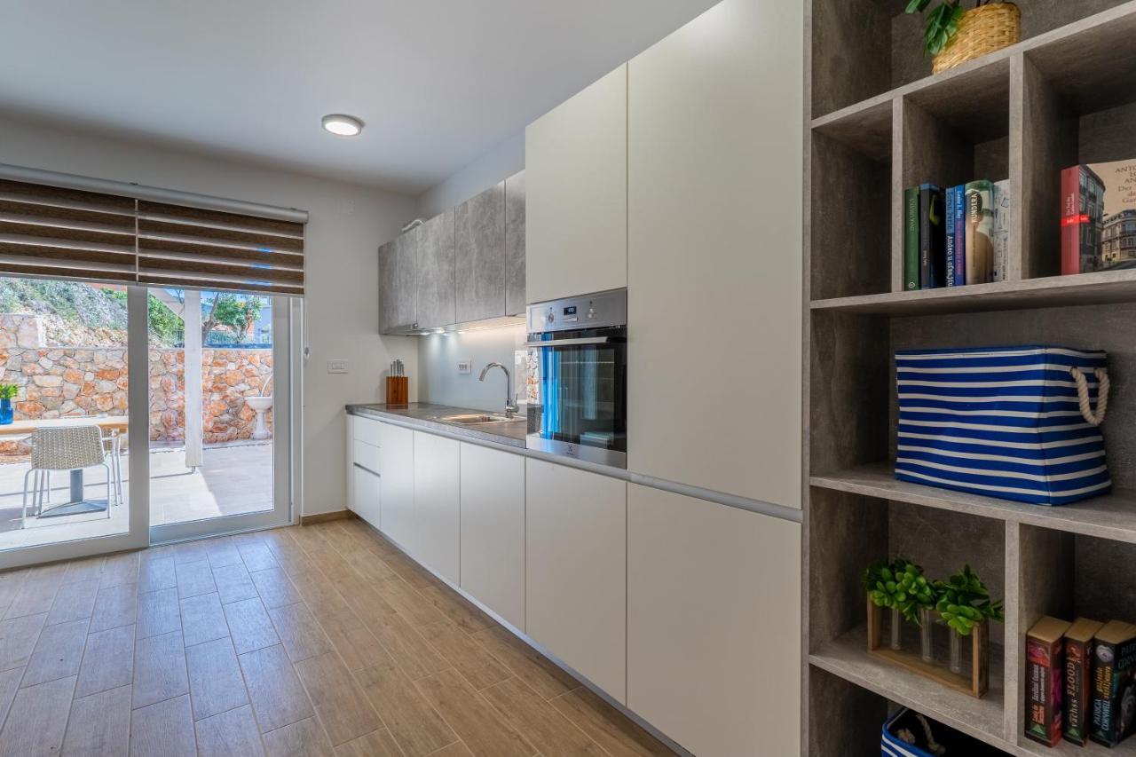 Apartment Blue Monstera Cres Exterior foto