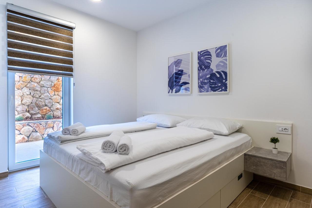 Apartment Blue Monstera Cres Exterior foto