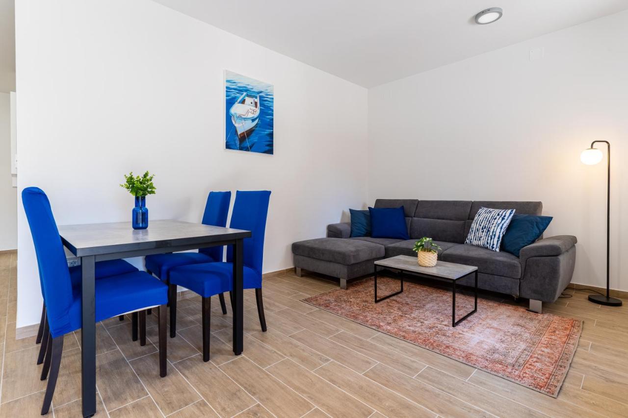 Apartment Blue Monstera Cres Exterior foto