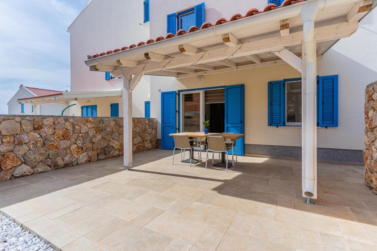 Apartment Blue Monstera Cres Exterior foto